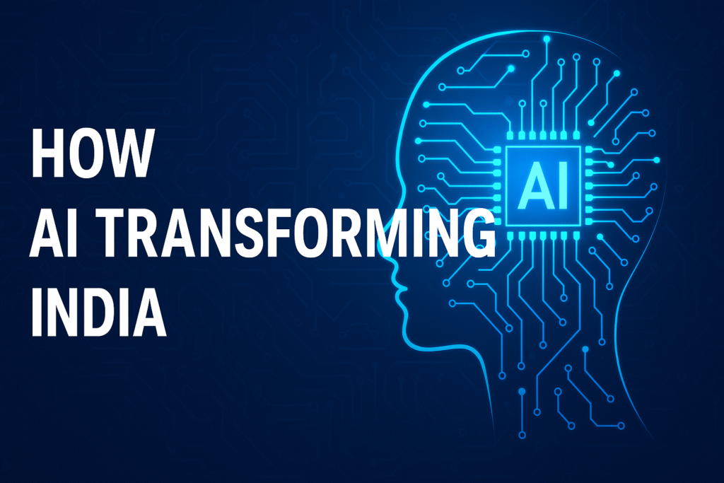 How AI is improving healthcare in rural India