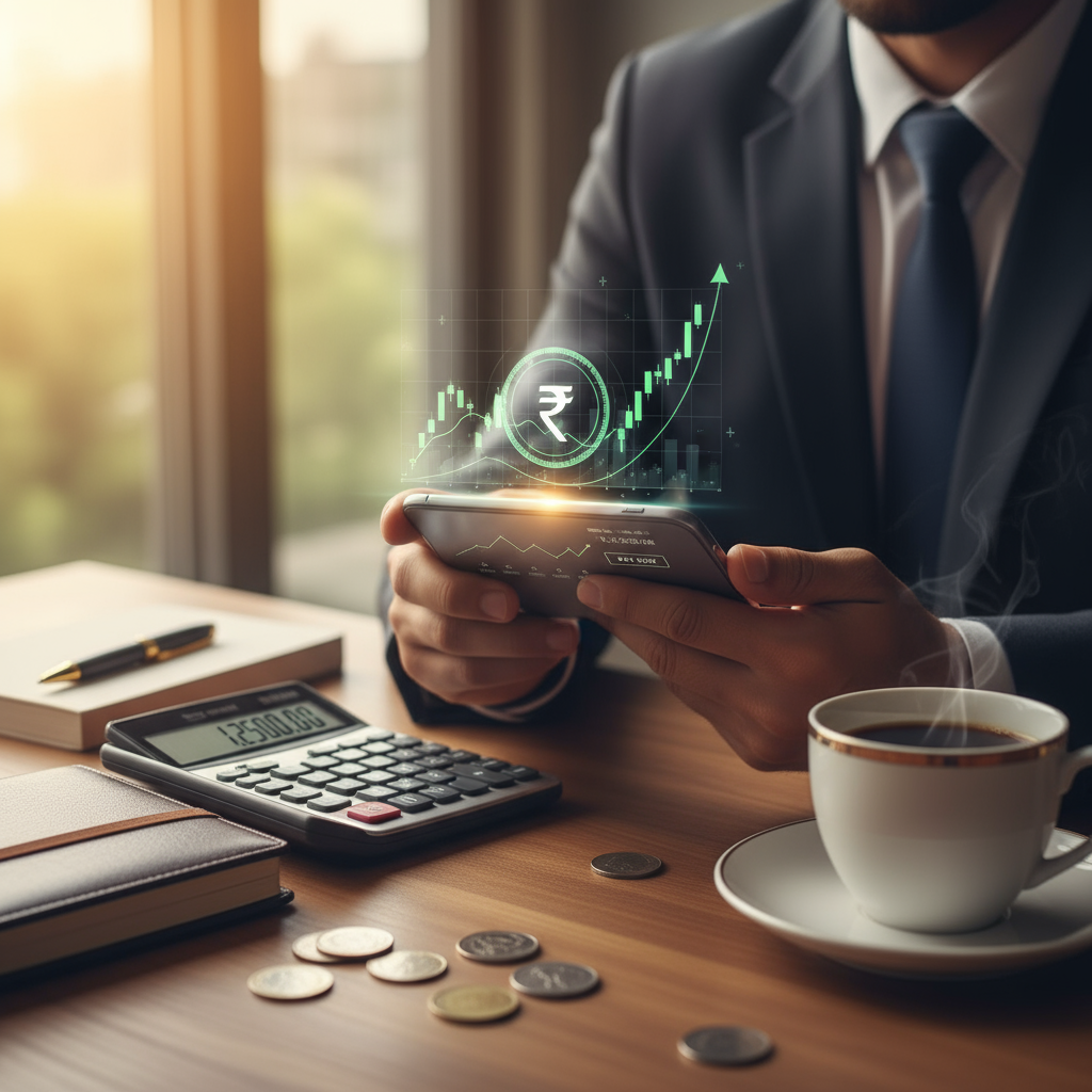 Finance Tips - Gyaando