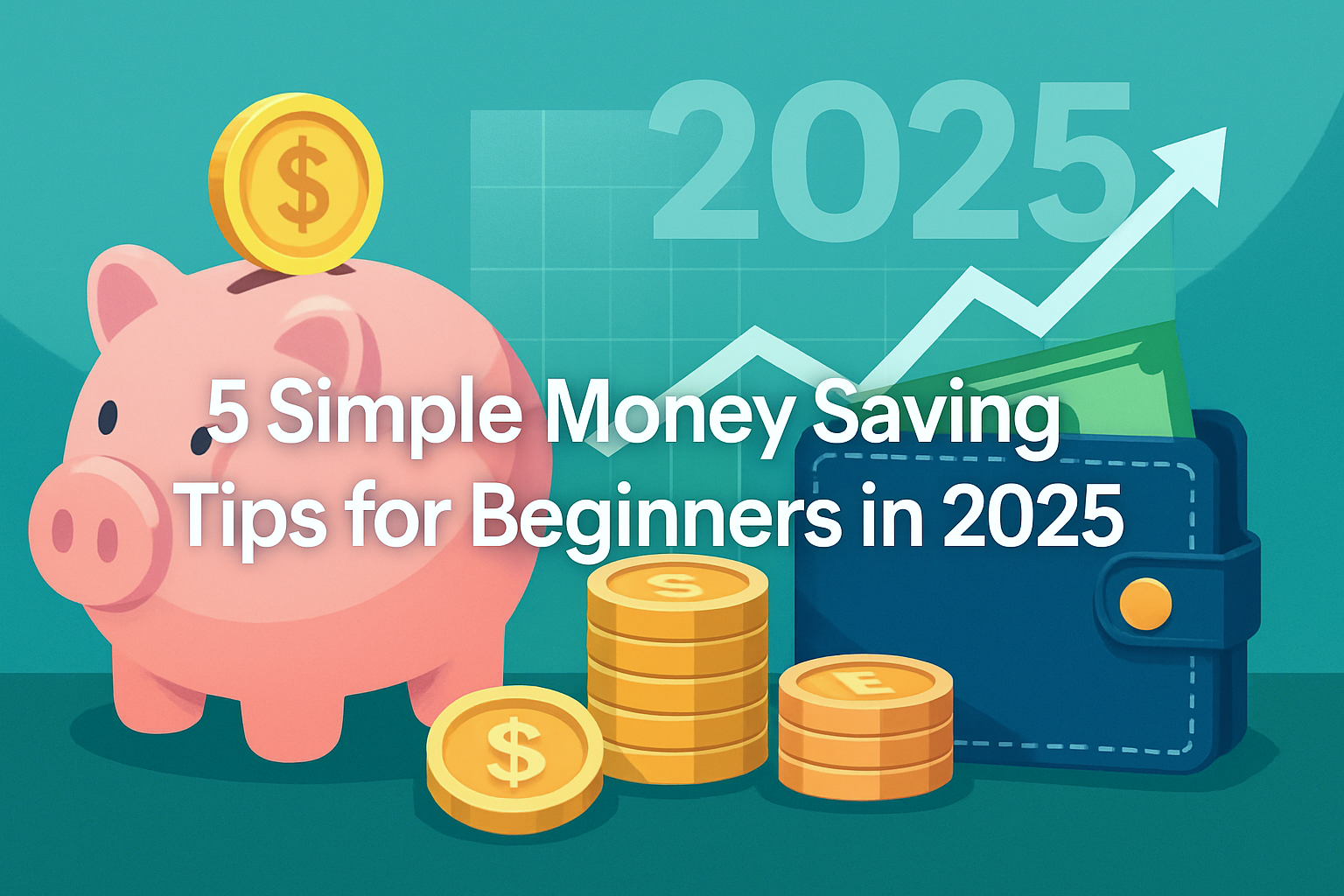 Money Saving Tips 2025